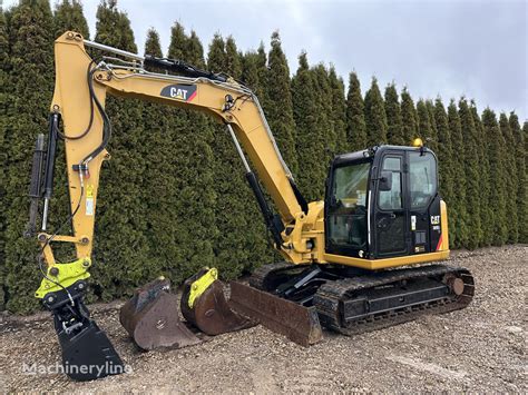 308e2 mini excavator|caterpillar 308 excavator for sale.